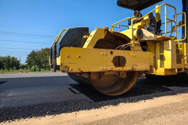 Best Paver Driveway Installation  in , WI